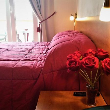Venice Airport Room Favaro Veneto Buitenkant foto