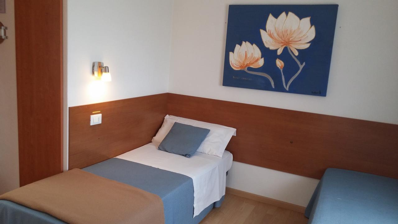 Venice Airport Room Favaro Veneto Buitenkant foto