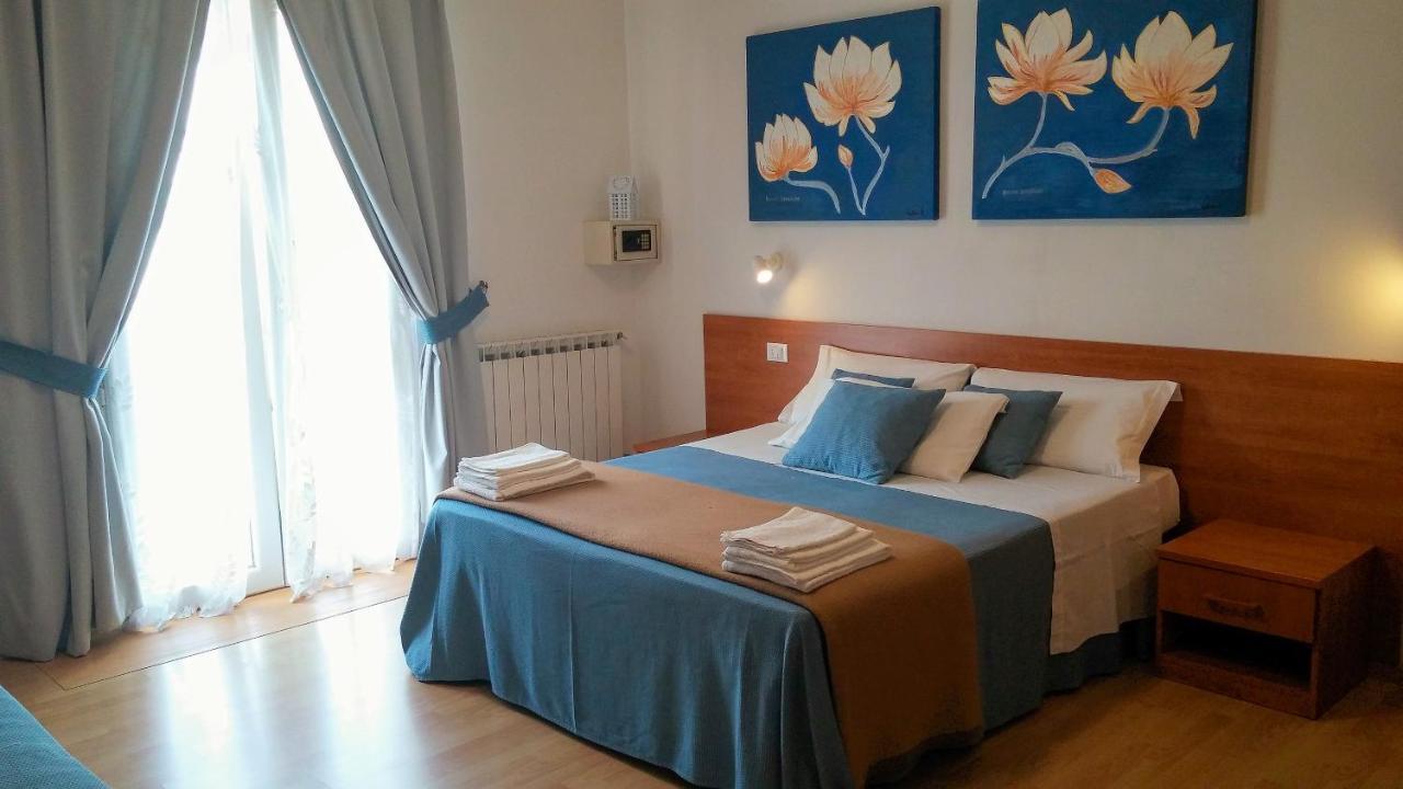 Venice Airport Room Favaro Veneto Buitenkant foto