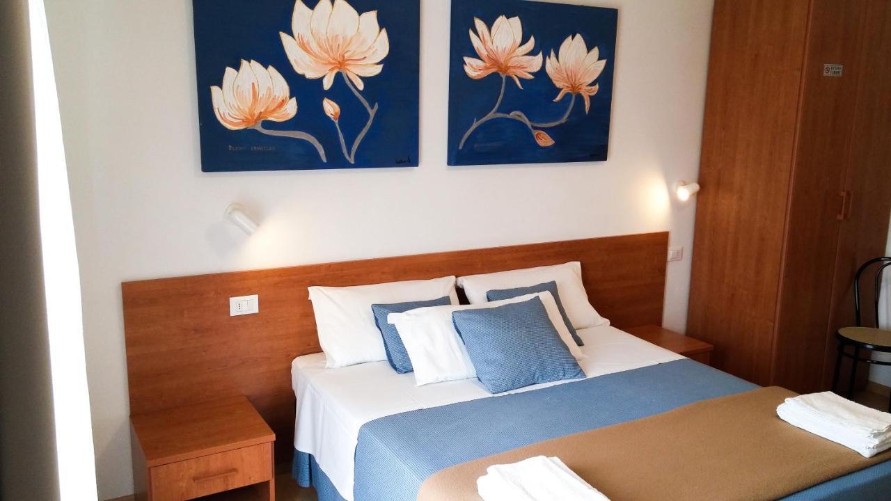 Venice Airport Room Favaro Veneto Buitenkant foto