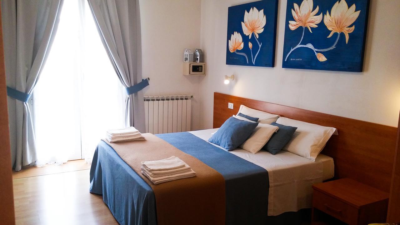 Venice Airport Room Favaro Veneto Buitenkant foto