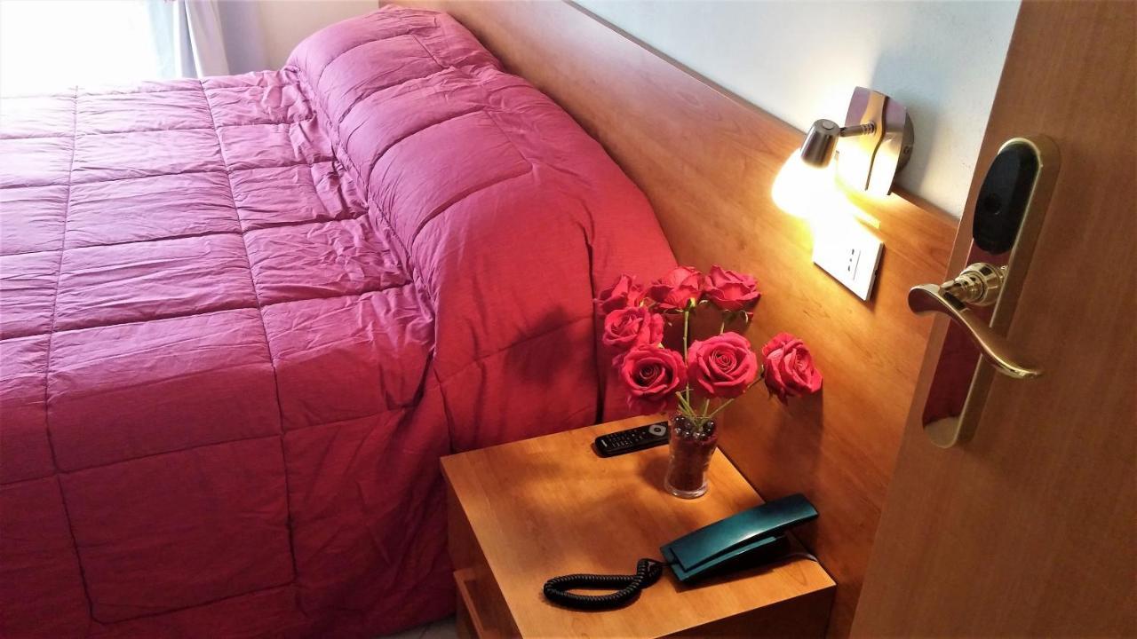 Venice Airport Room Favaro Veneto Buitenkant foto
