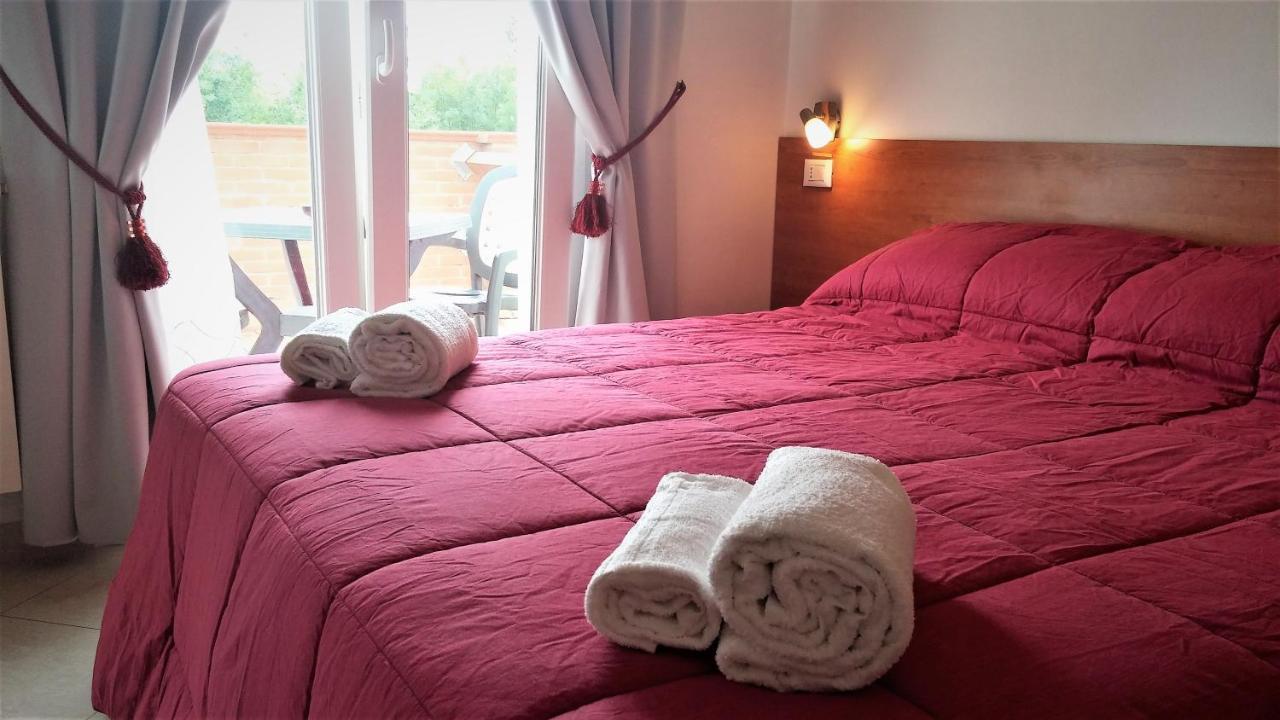 Venice Airport Room Favaro Veneto Buitenkant foto